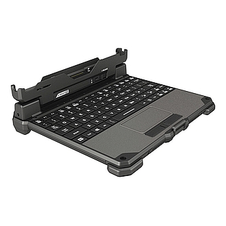 Getac Detachable Keyboard 2.0 for UX10 G3 Tablet GDKBCG