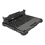 Image of a Getac Keyboard Dock 2.0 for UX10 G3 Tablet GDKBCH