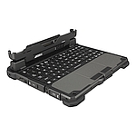 Getac Keyboard Dock 2.0 for UX10 G3 Tablet GDKBCH
