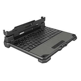 Getac Detachable Keyboard for UX10 G5 Tablet GDKBCP