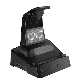 Getac Office Dock for UX10 GDODKA