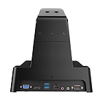 Image of a Getac Office Dock Rear for UX10 GDOFKN