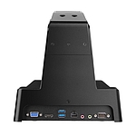Getac Office Dock Rear for UX10 GDOFKN