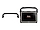 Getac Tablet Hard Handle for UX10 G3/5 GMHDXA Getac Tablet Hard Handle for UX10 G3/5 GMHDXA