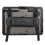 Image of a Getac Rotating Hand Strap with Kickstand for UX10 Tablet GMHRXI