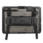Getac Rotating Hand Strap with Kickstand for UX10 Tablet GMHRXI