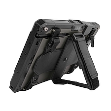 Getac UX10 Rotating Hand Strap with Kickstand GMHRXK Getac UX10 Rotating Hand Strap with Kickstand GMHRXK