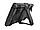 Getac Rotating Hand Strap with Kickstand for UX10 Tablet GMHRXK