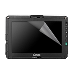 Getac Screen Protection Film for UX10 Tablet GMPFXM