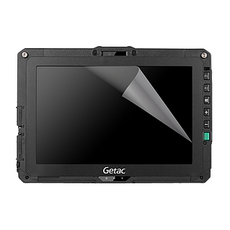Getac Screen Protection Film for UX10 Tablet GMPFXM