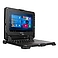 Getac UX10 Tablet with Keyboard Left