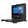 Getac UX10 Tablet with Keyboard Right