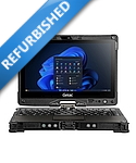 Refurbished Getac V110 G6 Getac V110 G6 Convertible Notebook