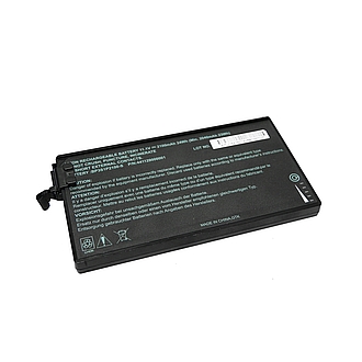 Image of a Getac V110 Battery, 3-Cell GBM3X1