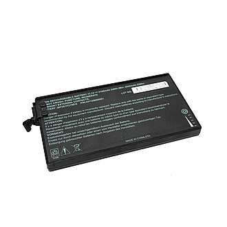 Getac V110 Battery, 3-Cell GBM3X1