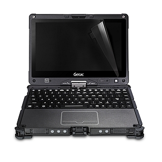 Getac V110 Protection Film GMPFX4 Getac V110 Screen Protection Film GMFX4