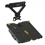 Havis Docking Station for Getac V110 Convertible Notebook PKG-DS-GTC-311
