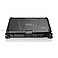 Getac V110 Fully Rugged Convertible Notebook Closed Back