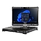 Getac V110 G7 Fully Rugged Convertible Notebook Right Side
