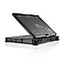 Getac V110 Fully Rugged Convertible Notebook Back Left Open