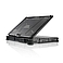 Getac V110 Fully Rugged Convertible Notebook Back Right Open