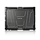 Getac V110 Fully Rugged Convertible Notebook Front