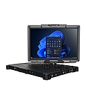Getac V120 G1 Convertible Notebook