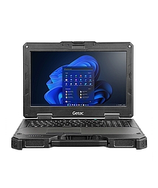 Image of a Getac X600 G1 Notebook