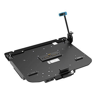 Gamber-Johnson Docking Station for Getac X600 Laptop 7300-0600-00, 7300-0600-03
