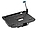 Gamber-Johnson 7300-0600-00 Vehicle Dock without Vehicle Charger for Getac X600 Laptop
