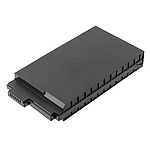 Getac Main Battery for X600 Notebook GBM6X8