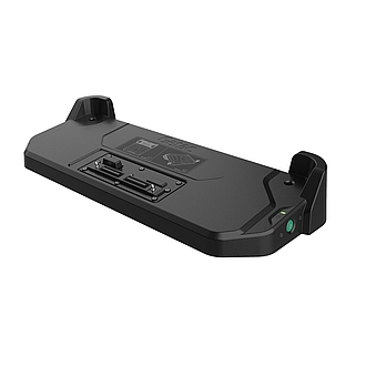 Getac office dock for X600 Notebook GDODK9
