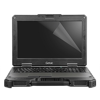 LCD screen protection film for Getac X600 GMPFXU