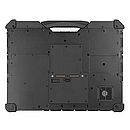 Getac X600 Fully Rugged Notebook Back