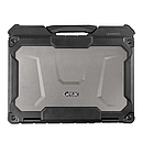 Getac X600 Fully Rugged Notebook Closed