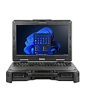 Image of a Getac X600 Pro G1 Notebook