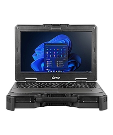 Image of a Getac X600 Pro G1 Notebook