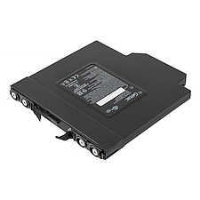 Getac X600 Pro Multimedia Bay Battery GBS6X2