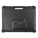 Image of a Getac X600 Pro Fully Rugged Notebook Back Closed