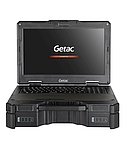 Image of a Getac X600 Server Notebook