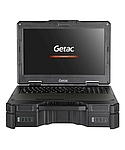 Getac X600 Server Notebook