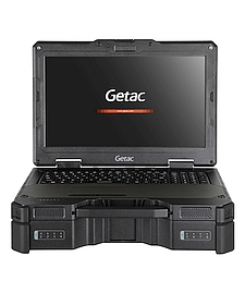 Getac X600 Server G1 Notebook