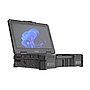 Getac X600 Server RAID Open Top Left