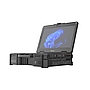 Getac X600 Server RAID Open Top Right