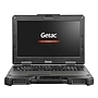 Image of a Getac X600 Server without RAID Fully Rugged Notebook Front