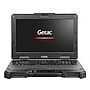 Getac X600 Server without RAID Fully Rugged Notebook Front