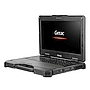 Image of a Getac X600 Server without RAID Fully Rugged Notebook Right