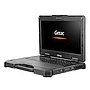 Getac X600 Server without RAID Fully Rugged Notebook Right