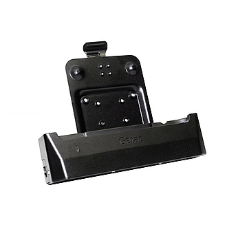 Getac Z710 Vehicle Dock GDVPX9 Image of a Getac Z710 Vehicle Dock GDVPX9
