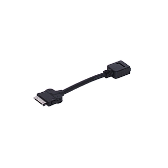 Getac Z710 Docking Connector to HDMI Converter Cable GMCHX1 Image of a Getac Z710 Docking Connector to HDMI Converter Cable GMCHX1